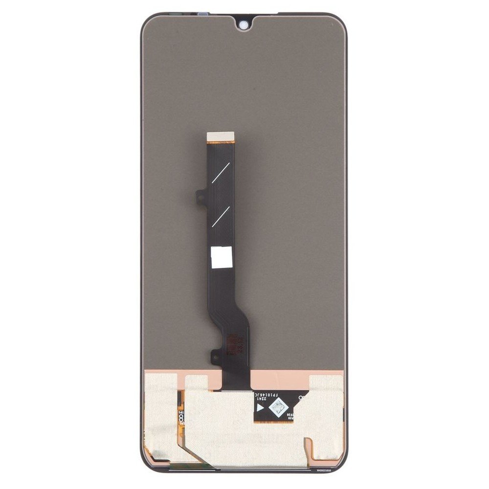 Wholesale Factory Hot Selling Mobile Phone LCD Screen For Tecno Infinix Note 12 2023 Replacement Display Touch Screen Digitizer
