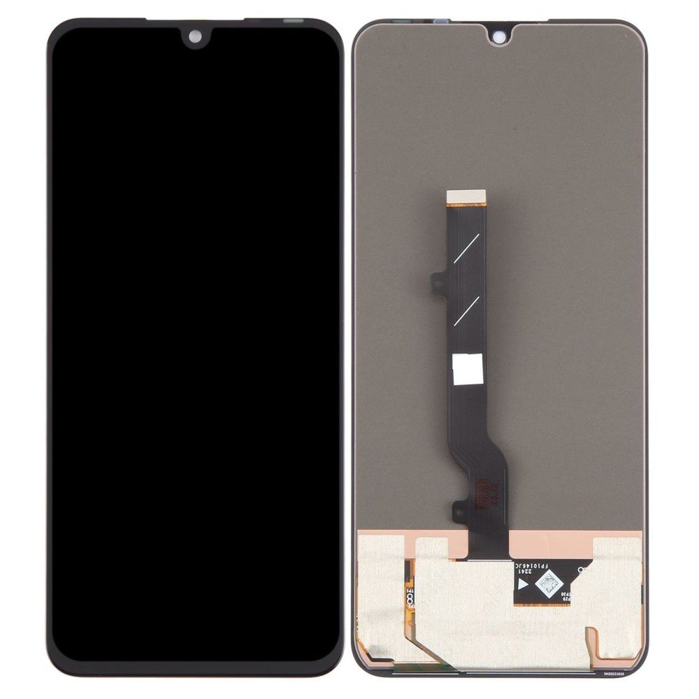Wholesale Factory Hot Selling Mobile Phone LCD Screen For Tecno Infinix Note 12 2023 Replacement Display Touch Screen Digitizer