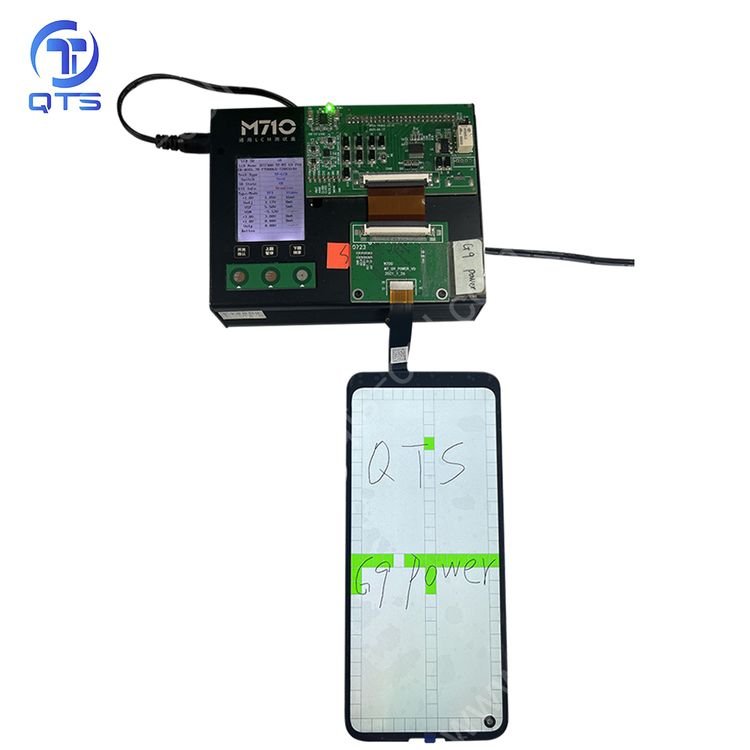 Best Quality Original 6.8 inch Mobile Phone LCDs for MOTO G9 POWER XT2091