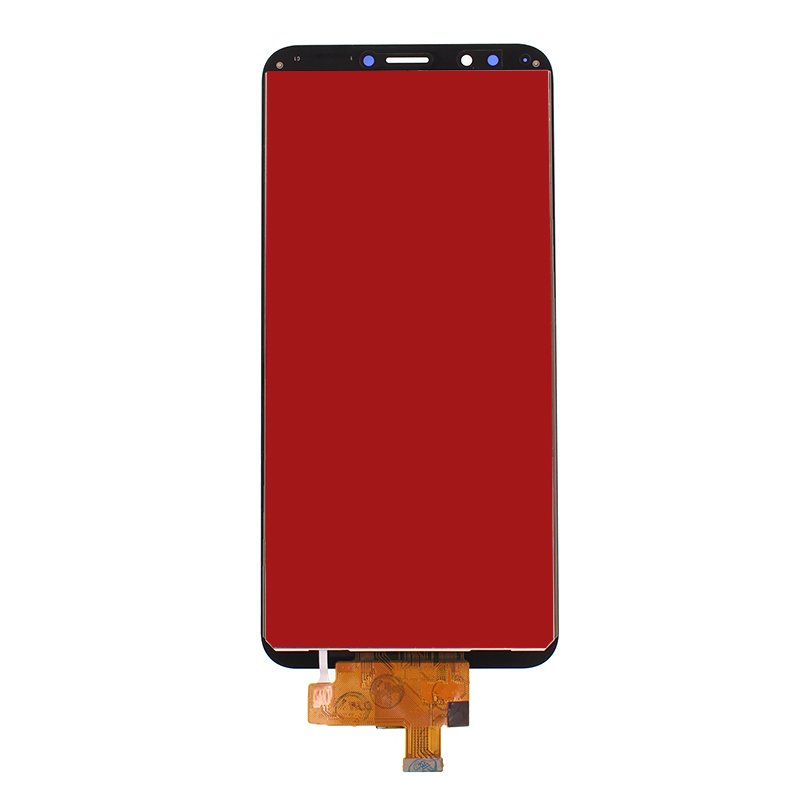 Original mobile phone lcds for huawei y7 2018 lcd/ y7 pro lcd display