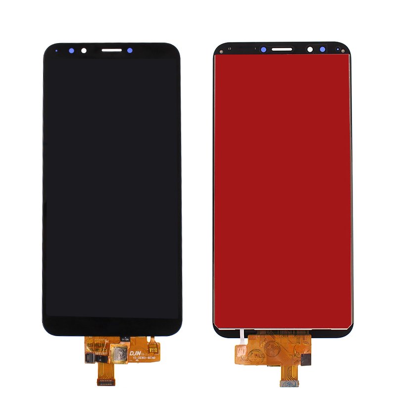 Original mobile phone lcds for huawei y7 2018 lcd/ y7 pro lcd display