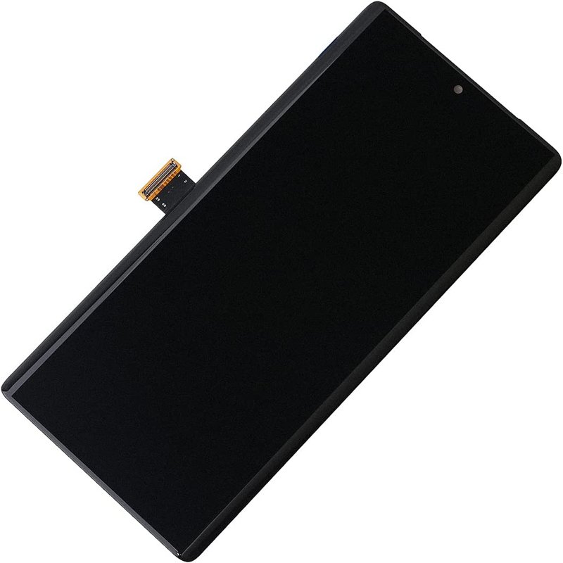 Mobile Phone LCD 2XL 3XL 4XL Screen for Google Pixel 3A 4A 5A 6A 3 4 5 6 7 8 Pro Lcd Display Screen Replacement 2 Piece