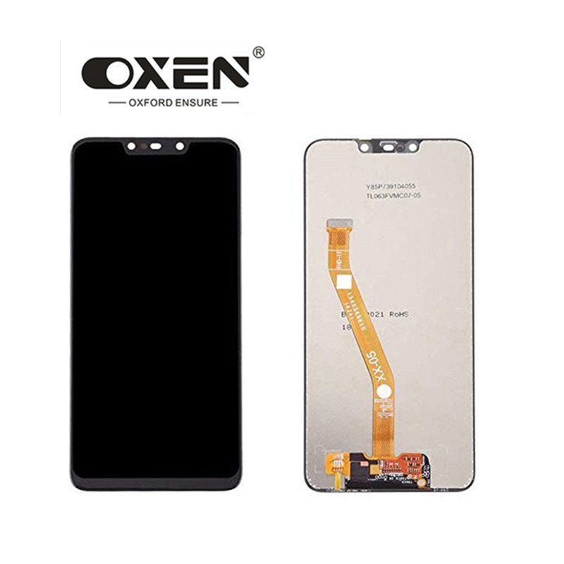 OXEN Replacement Mobile phone LCD Display For HUAWEI nova 3/nova 3i for Huawei nexus 6p lcd Touchscreen Digitizer