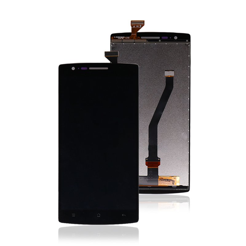 for Oneplus 1+ LCD Display For Oneplus One Screen A0001 LCD Touch Screen Digitizer Assembly