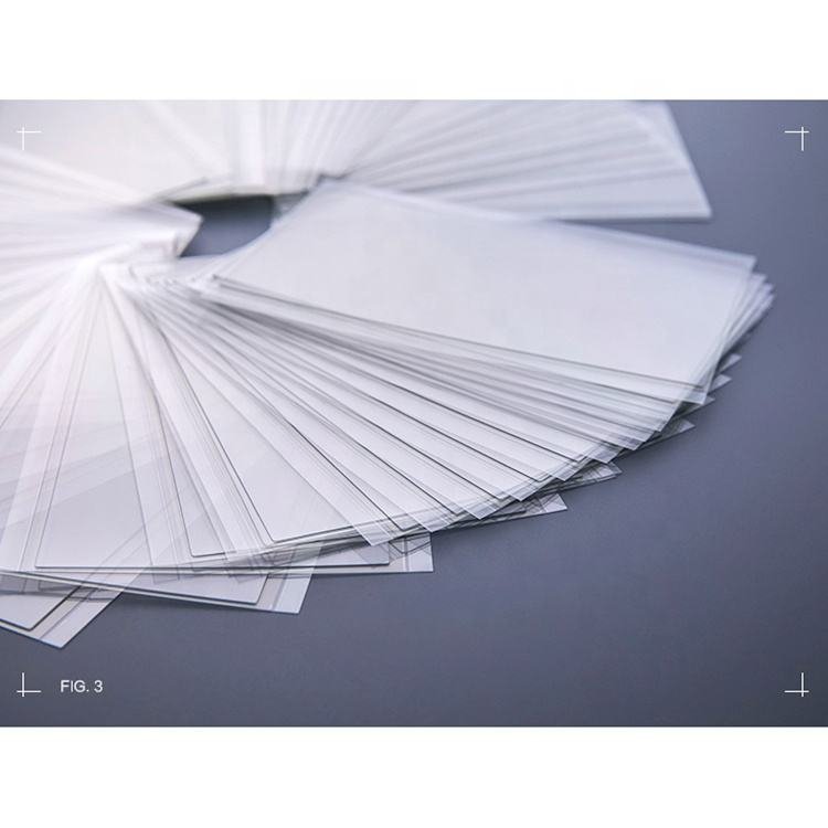 mitsubishi oca Very easy to defoam OCA film glue for Samsung mobile phone LCD screen oca laminating machine