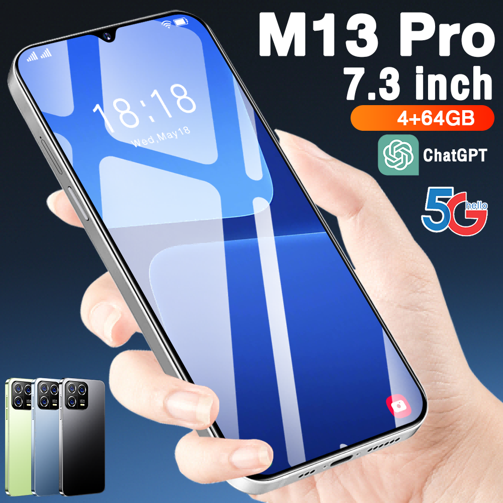 Low Price Original Xiaomii 13 Pro 5G Smart Phone Medome Brand New 16G 1TB 7.3in Smartphone Mobile Phone Android Celular Telefon