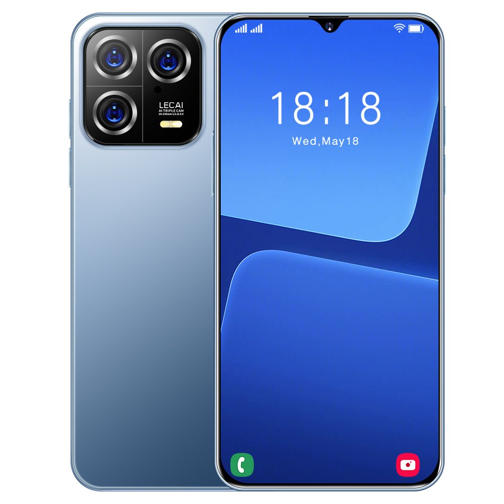Low Price Original Xiaomii 13 Pro 5G Smart Phone Medome Brand New 16G 1TB 7.3in Smartphone Mobile Phone Android Celular Telefon