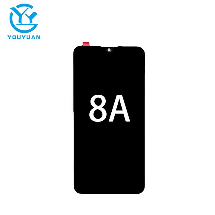 Lcd Phone parts for redmi 8a mobile phone lcd replacement screen display