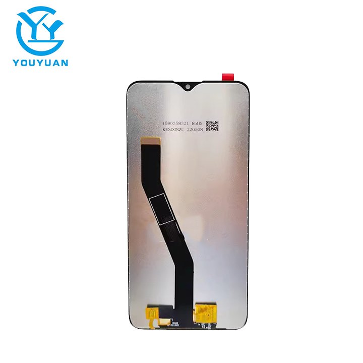 Lcd Phone parts for redmi 8a mobile phone lcd replacement screen display