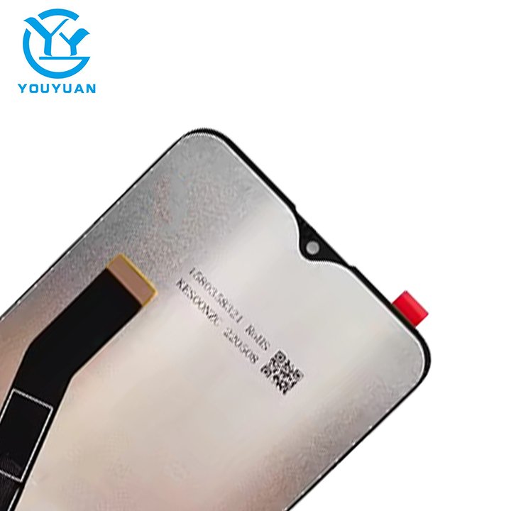 Lcd Phone parts for redmi 8a mobile phone lcd replacement screen display
