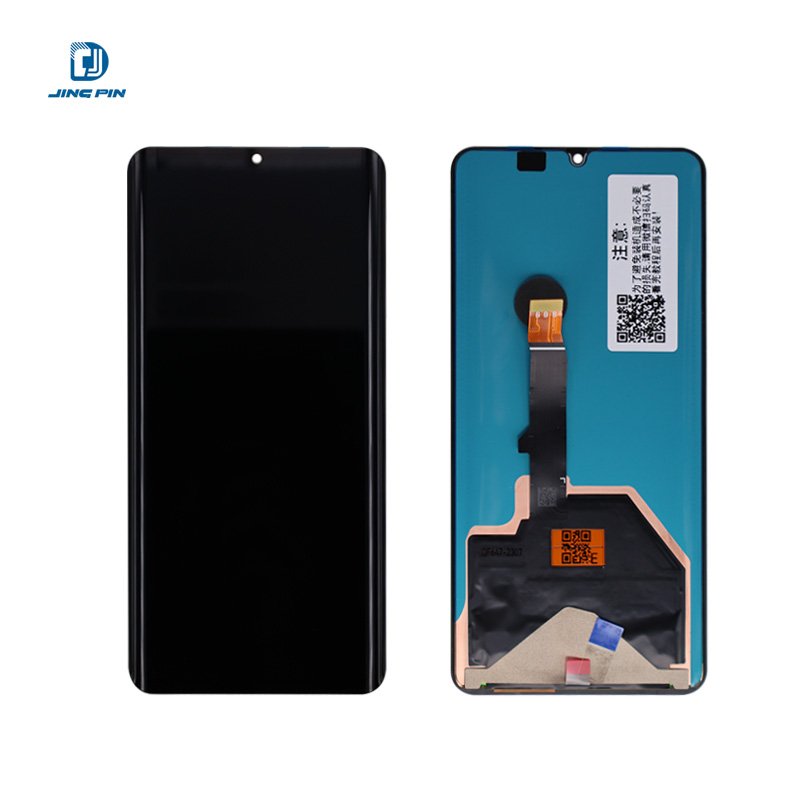 Original Brand New OLED Mobile Phone LCD Display Touch Screen for Huawei P30 Pro Low Price Mobile Phone Parts
