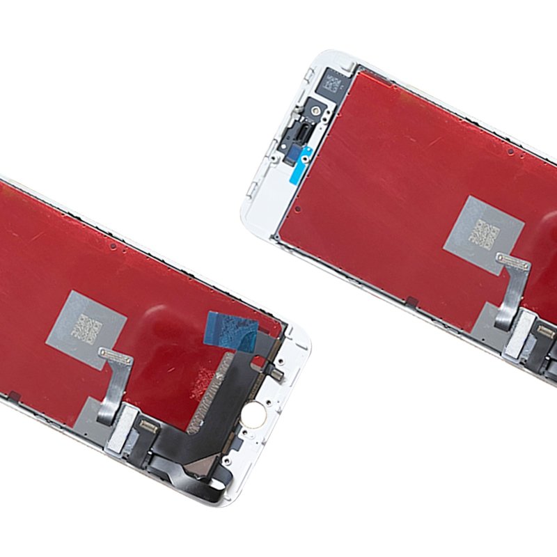 Wholesale Mobile Phone LCD Touch Screen Display For Iphone 8 Plus Mobile phone lcd screen