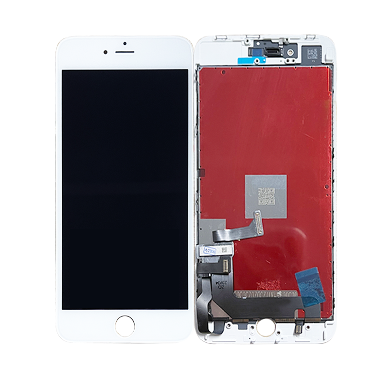Wholesale Mobile Phone LCD Touch Screen Display For Iphone 8 Plus Mobile phone lcd screen