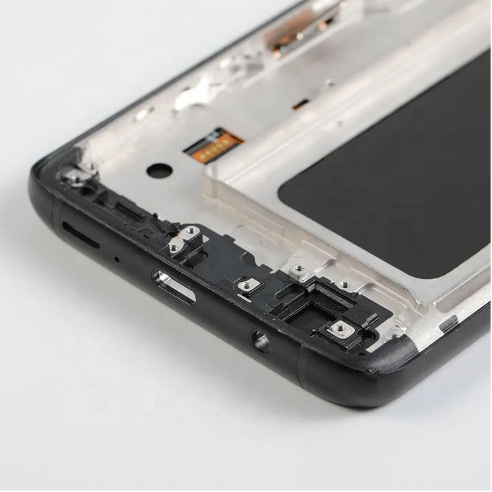 Mobile Phone LCD For Samsung S9 Plus LCD Display Touch Screen Assembly Repair Parts For Samsung S9 Plus Touch Screen