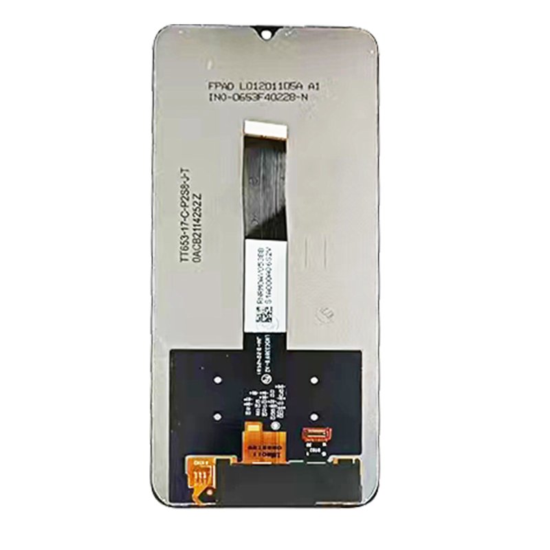 Digitizer Assembly Parts Mobile Phone Lcd Screen for Redmi 10A display for Redmi 9A 9c Digitizer Full Assembly with Frame