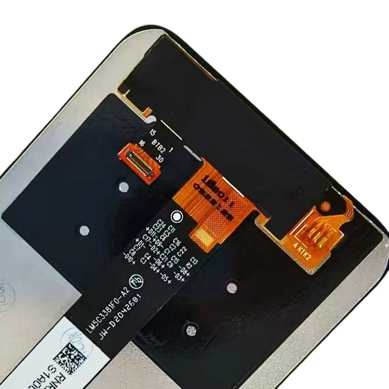 Digitizer Assembly Parts Mobile Phone Lcd Screen for Redmi 10A display for Redmi 9A 9c Digitizer Full Assembly with Frame