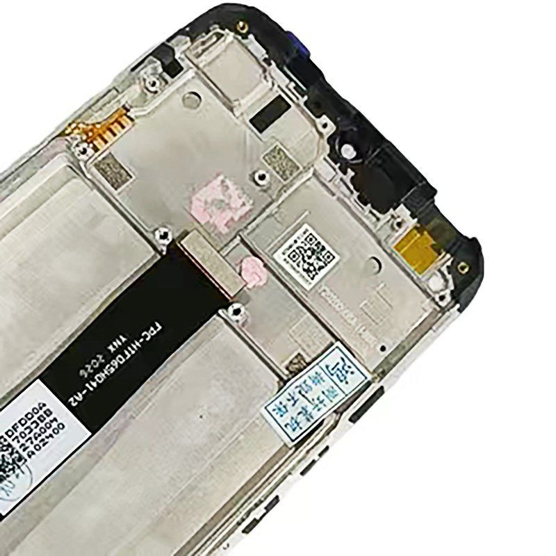 Digitizer Assembly Parts Mobile Phone Lcd Screen for Redmi 10A display for Redmi 9A 9c Digitizer Full Assembly with Frame