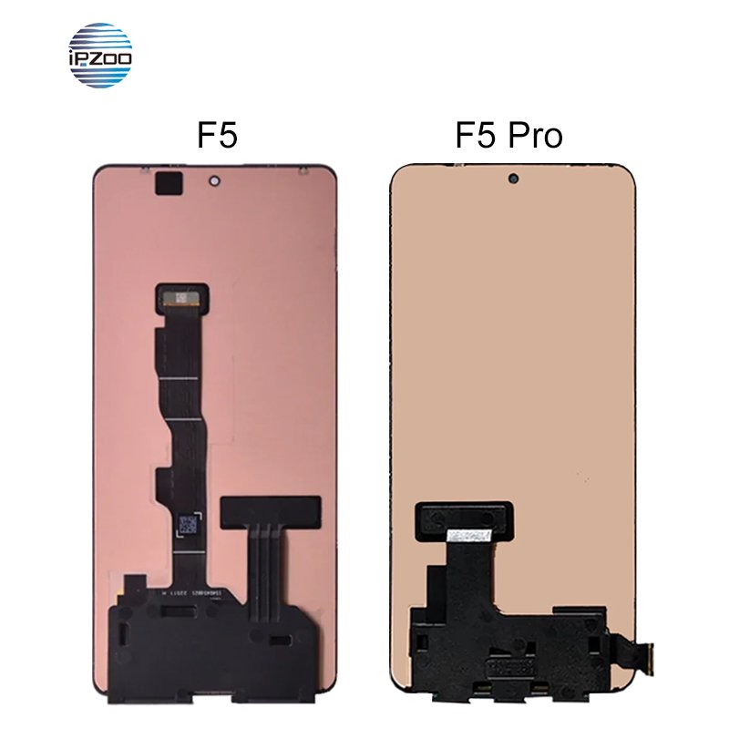Mobile Phone LCDs for Xiaomi POCO F5 display pantallas for Xiaomi POCO F5 Pro screen replacement For Poco F5 Pro lcd wholesale