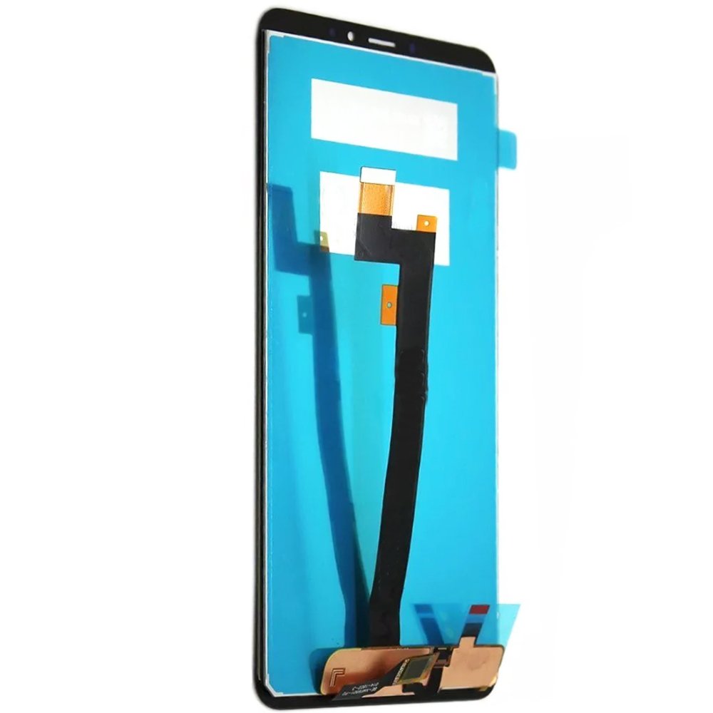 Original 6.9'' Mobile Phone LCD Screen For Xiaomi MAX 3 LCD Display Touch LCD Screen