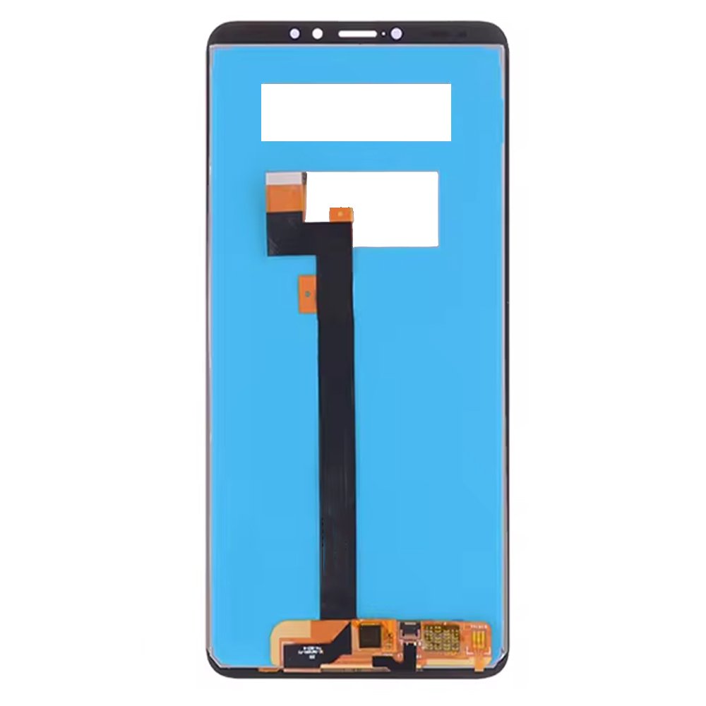 Original 6.9'' Mobile Phone LCD Screen For Xiaomi MAX 3 LCD Display Touch LCD Screen
