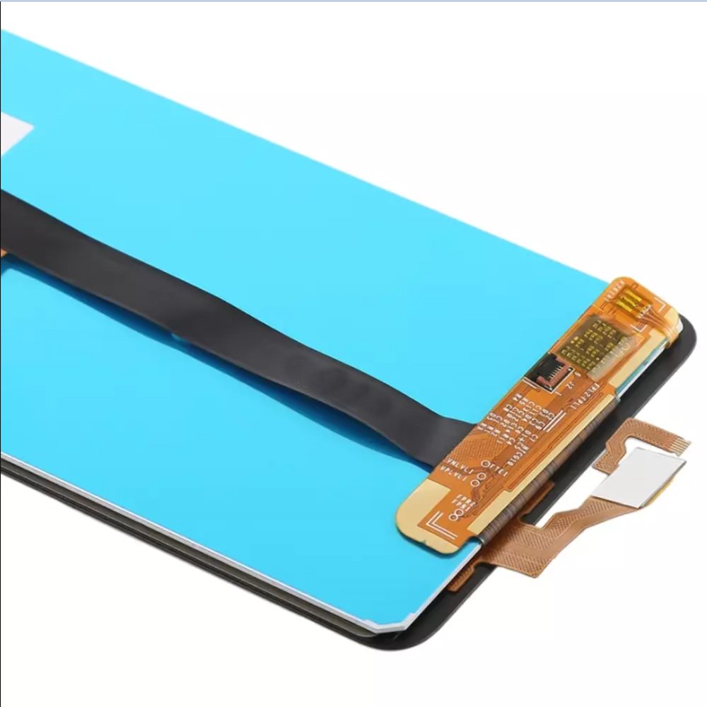 Original 6.9'' Mobile Phone LCD Screen For Xiaomi MAX 3 LCD Display Touch LCD Screen