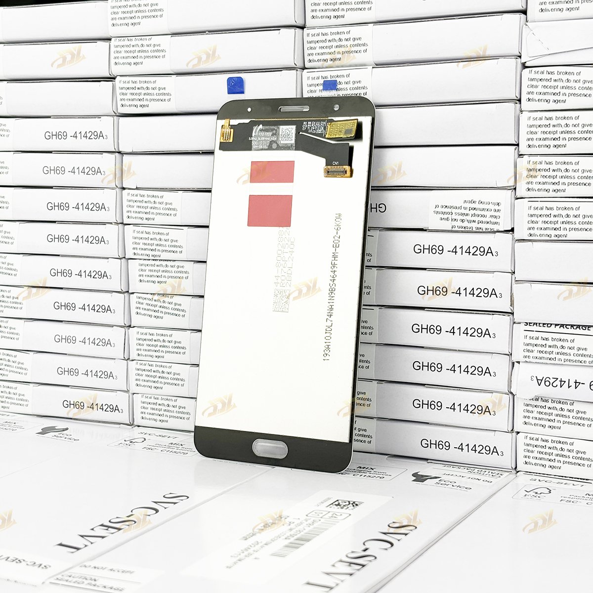 Original for Samsung Galaxy J7 Prime Display LCD Touch Screen for Mobile Phone Usage