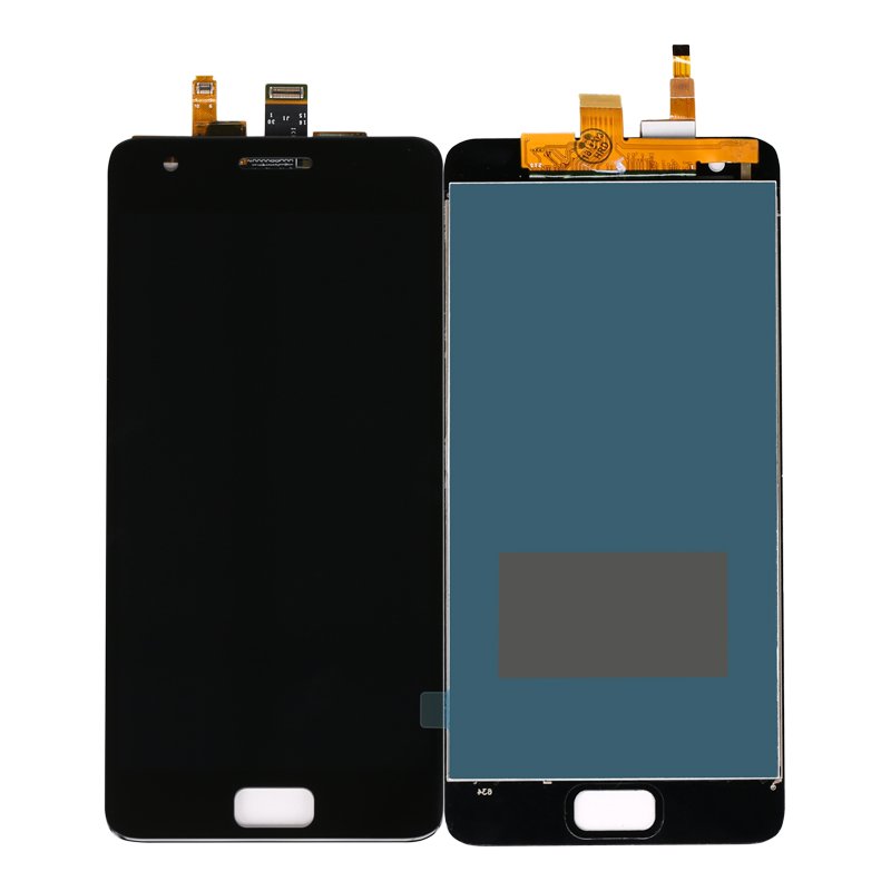 For Lenovo Zuk Z2 Screen LCD Display Touch Screen Digitizer Assembly