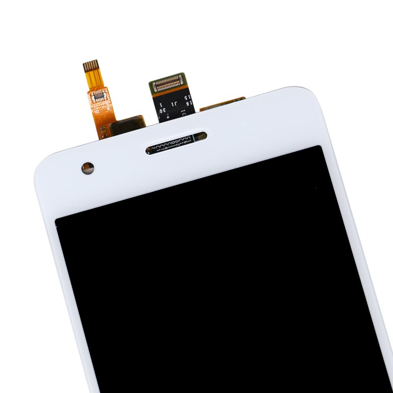 For Lenovo Zuk Z2 Screen LCD Display Touch Screen Digitizer Assembly