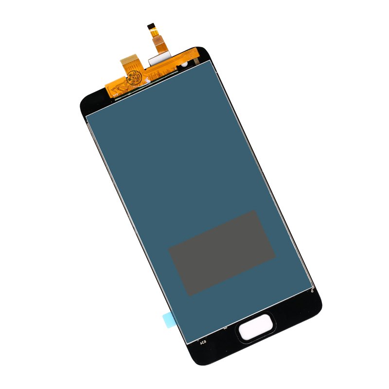 For Lenovo Zuk Z2 Screen LCD Display Touch Screen Digitizer Assembly
