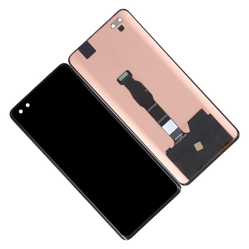 Hot Sell Mobile Phone LCD Pantalla Mobile Phone Replacement Display Touch Screen Digitizer Assembly For Huawei Nova 7 Pro 5G