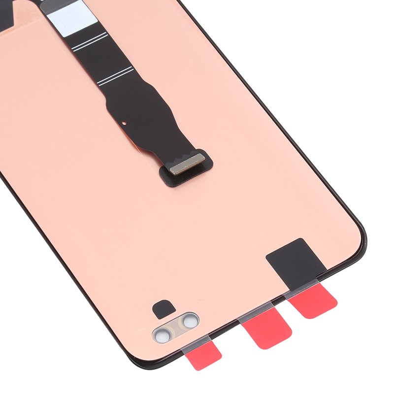 Hot Sell Mobile Phone LCD Pantalla Mobile Phone Replacement Display Touch Screen Digitizer Assembly For Huawei Nova 7 Pro 5G