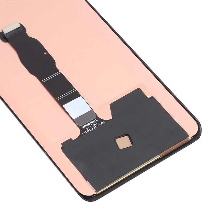 Hot Sell Mobile Phone LCD Pantalla Mobile Phone Replacement Display Touch Screen Digitizer Assembly For Huawei Nova 7 Pro 5G