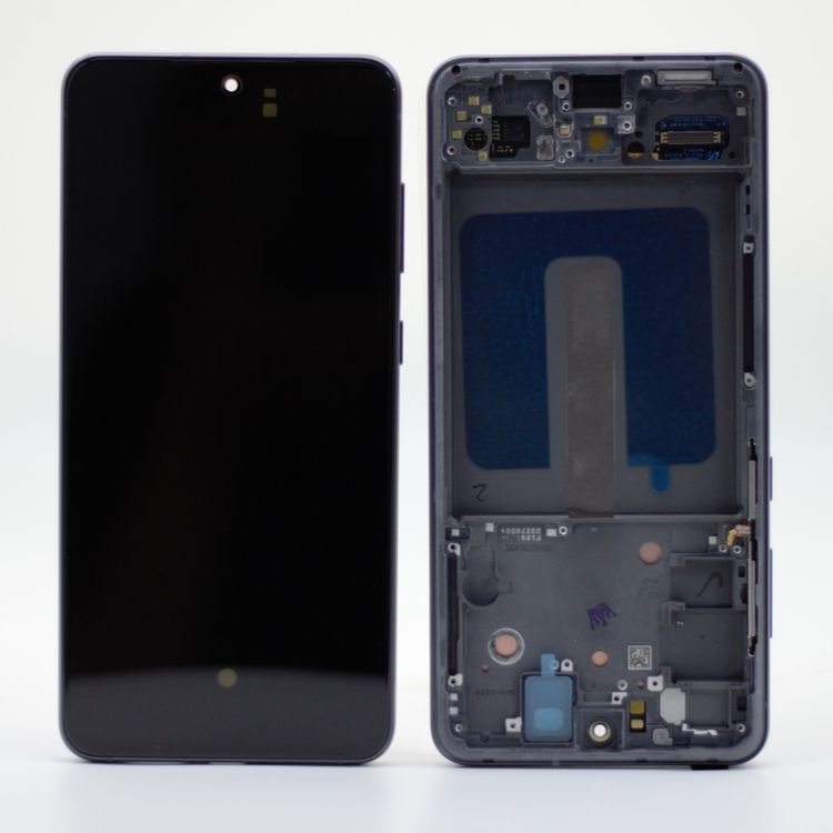 Top Quality Original 95% Cell Phone Lcd Touch Screens 6.4 Mobile Phone LCDs for SAM S21 FE