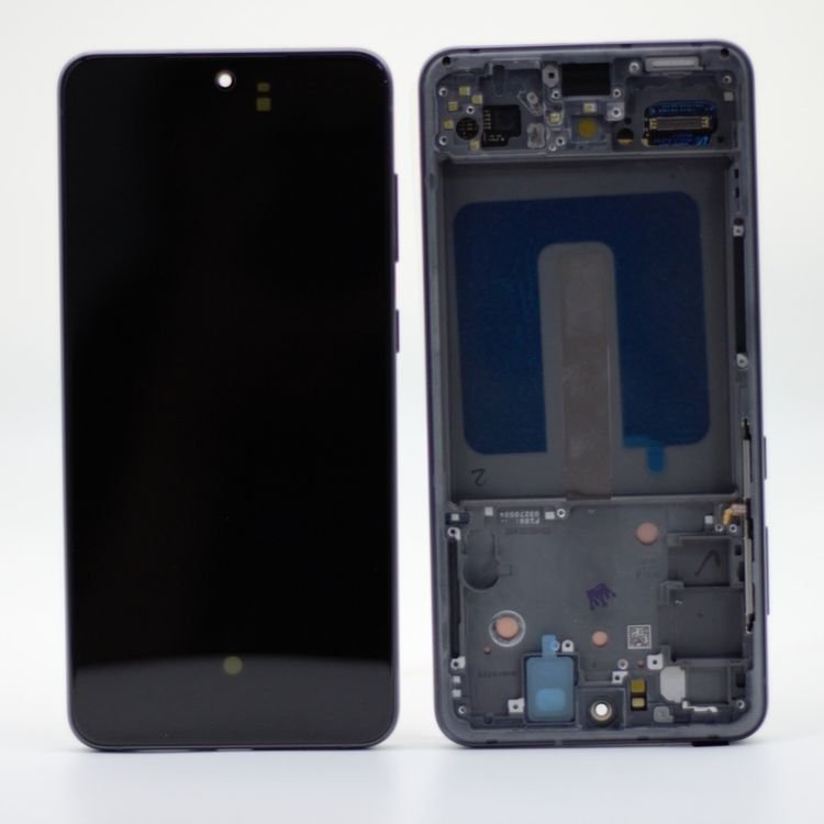 Top Quality Original 95% Cell Phone Lcd Touch Screens 6.4 Mobile Phone LCDs for SAM S21 FE