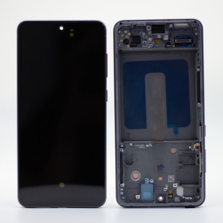 Top Quality Original 95% Cell Phone Lcd Touch Screens 6.4 Mobile Phone LCDs for SAM S21 FE