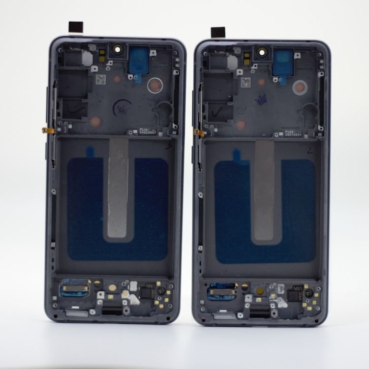 Top Quality Original 95% Cell Phone Lcd Touch Screens 6.4 Mobile Phone LCDs for SAM S21 FE