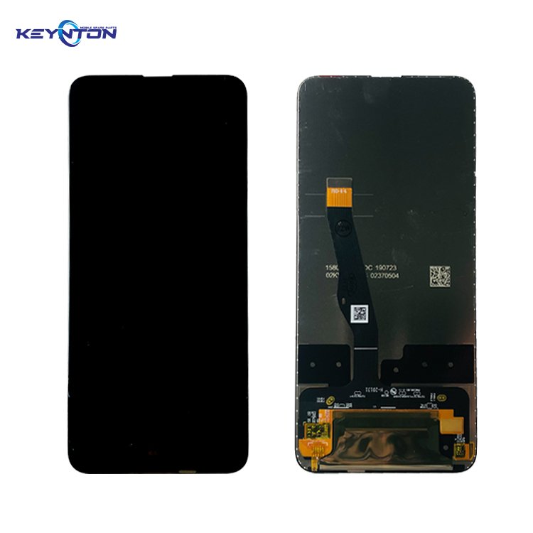 Lcd Screen For Huawei p smart 2021 Mobile Phone lcd y7a p smart 2019