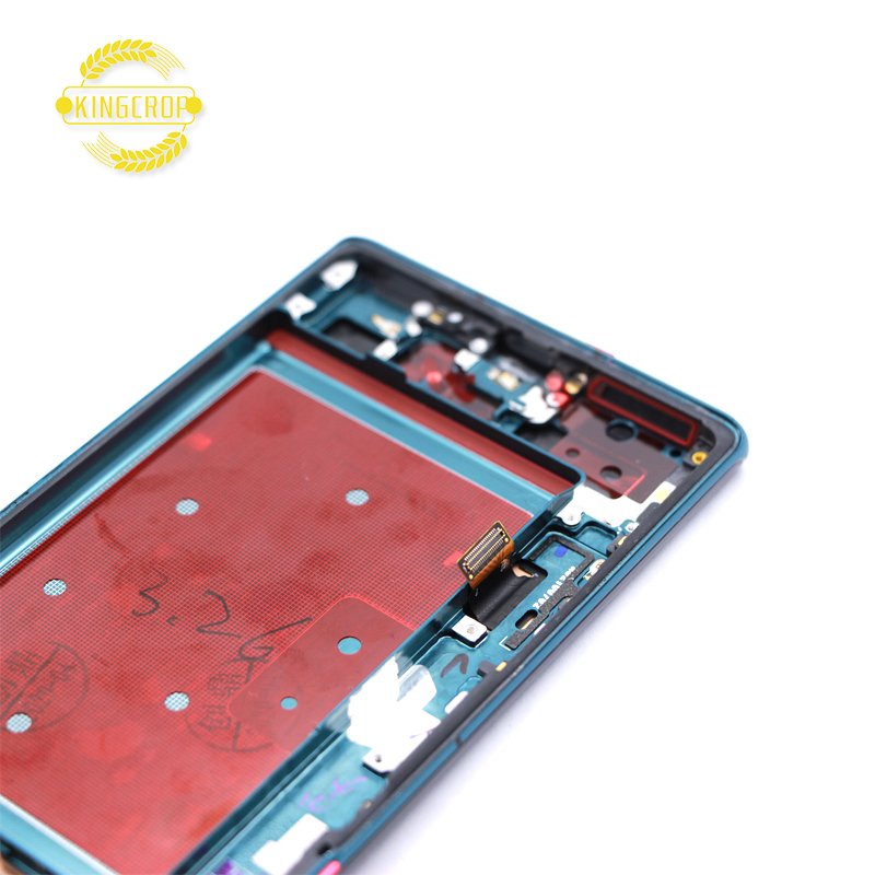 Mobile Phone LCD For Huawei Mate 30 Pro Lcd with Frame Display Touch Screen Digitizer For Huawei Mate 30 Pro