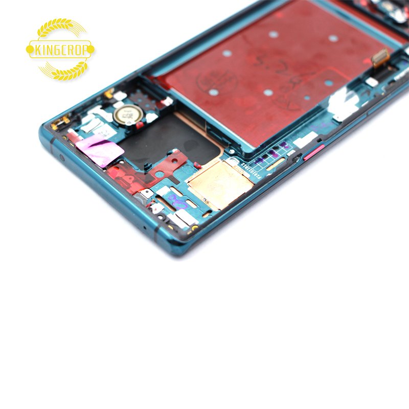 Mobile Phone LCD For Huawei Mate 30 Pro Lcd with Frame Display Touch Screen Digitizer For Huawei Mate 30 Pro