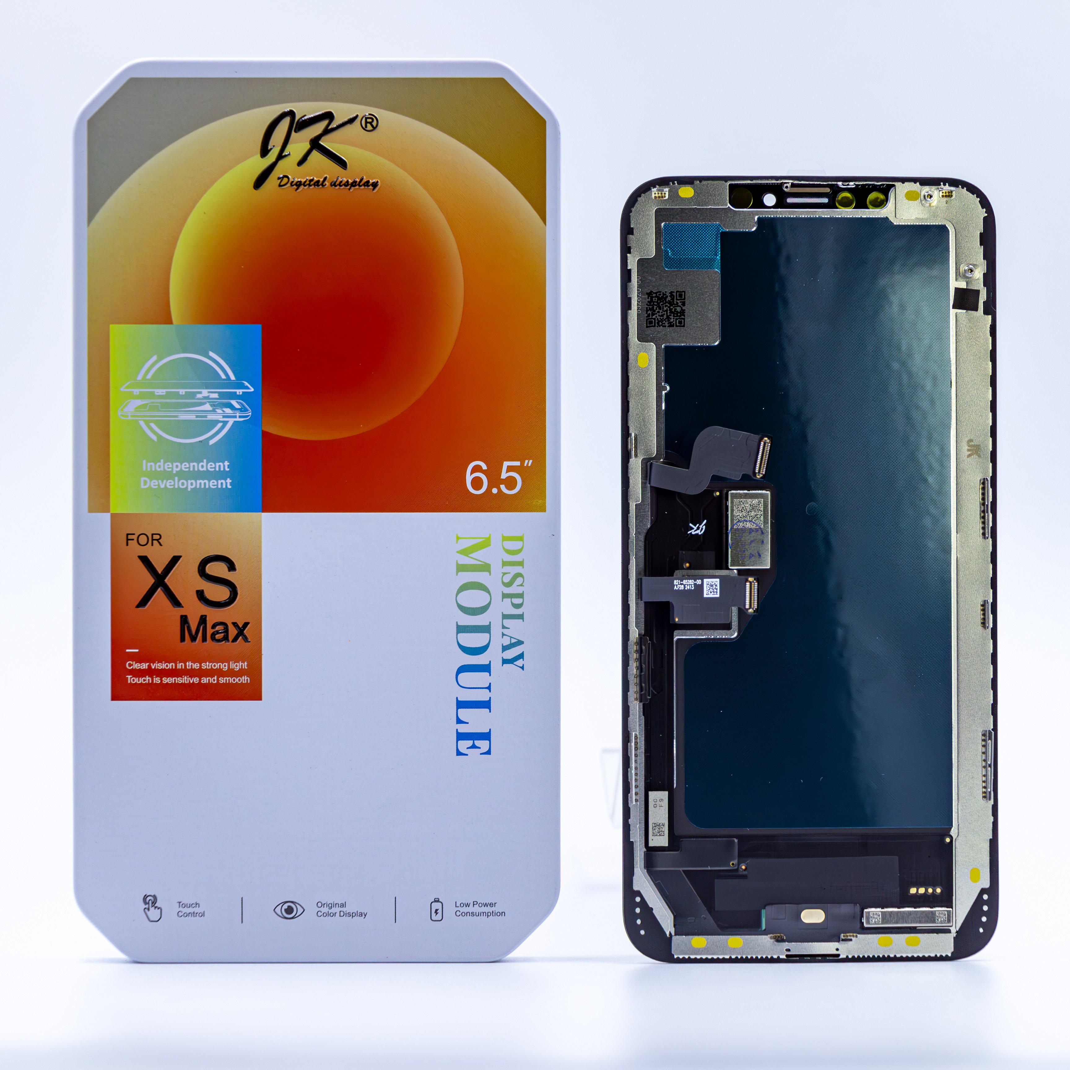 Wholesale Mobile Phone Lcd Screen For Display Screen For Iphone Xs Max 11 12 Pro Lcd Panel For Refurbished Iphone display