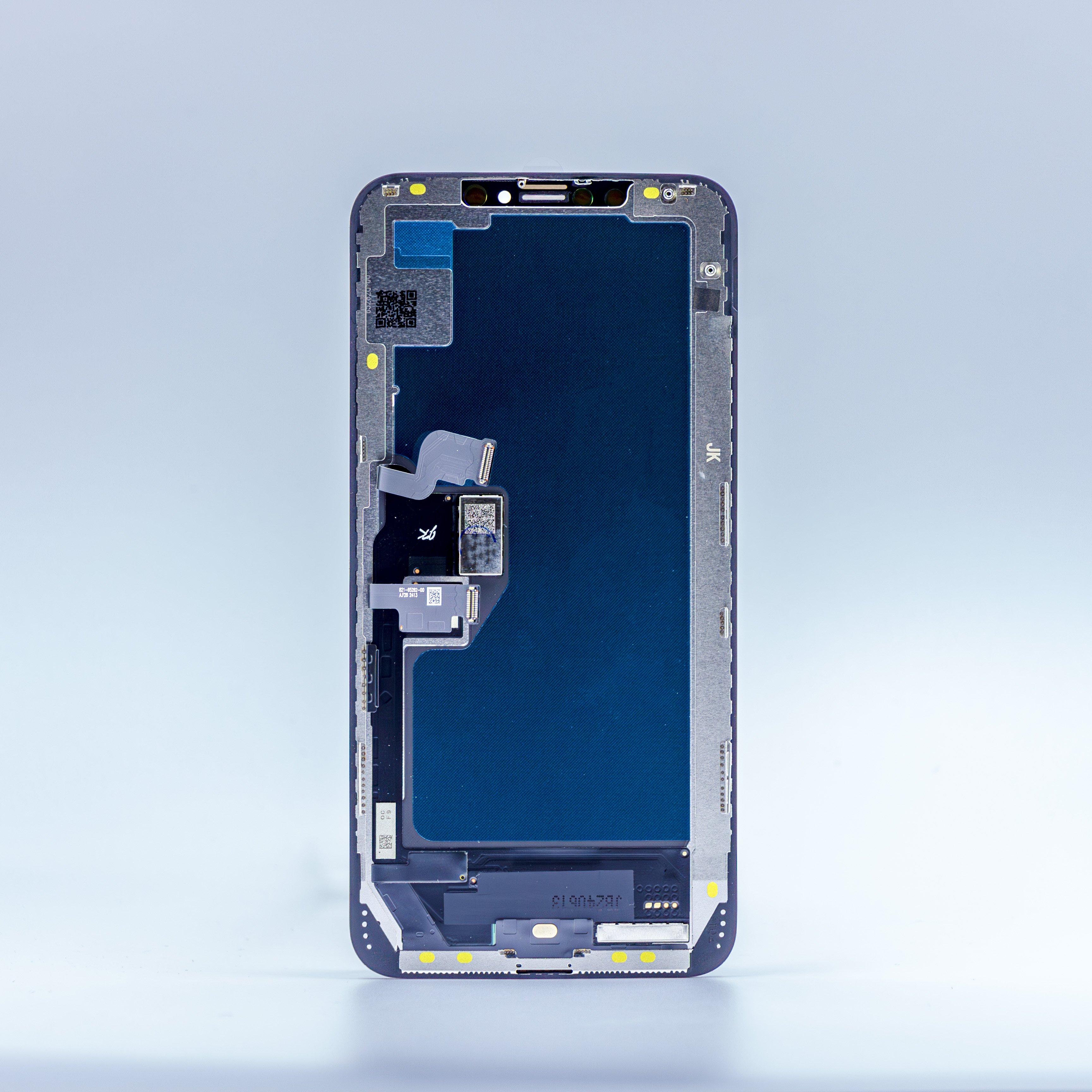 Wholesale Mobile Phone Lcd Screen For Display Screen For Iphone Xs Max 11 12 Pro Lcd Panel For Refurbished Iphone display