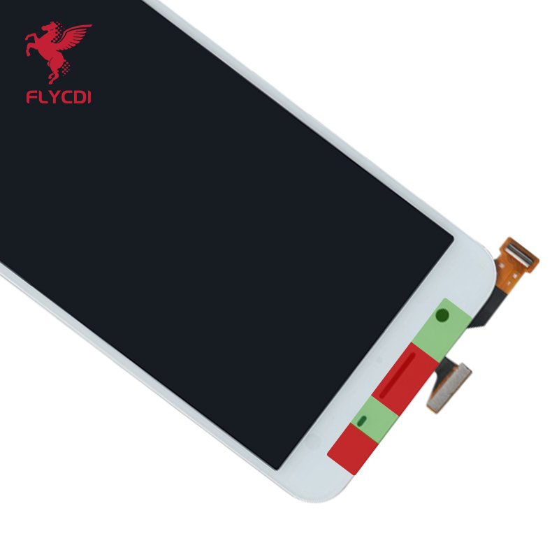 FLYCDI mobile phone lcd for oppo A59 F1S Touch Screen Replacement lcd screen for vivo lcd screen cellphone display