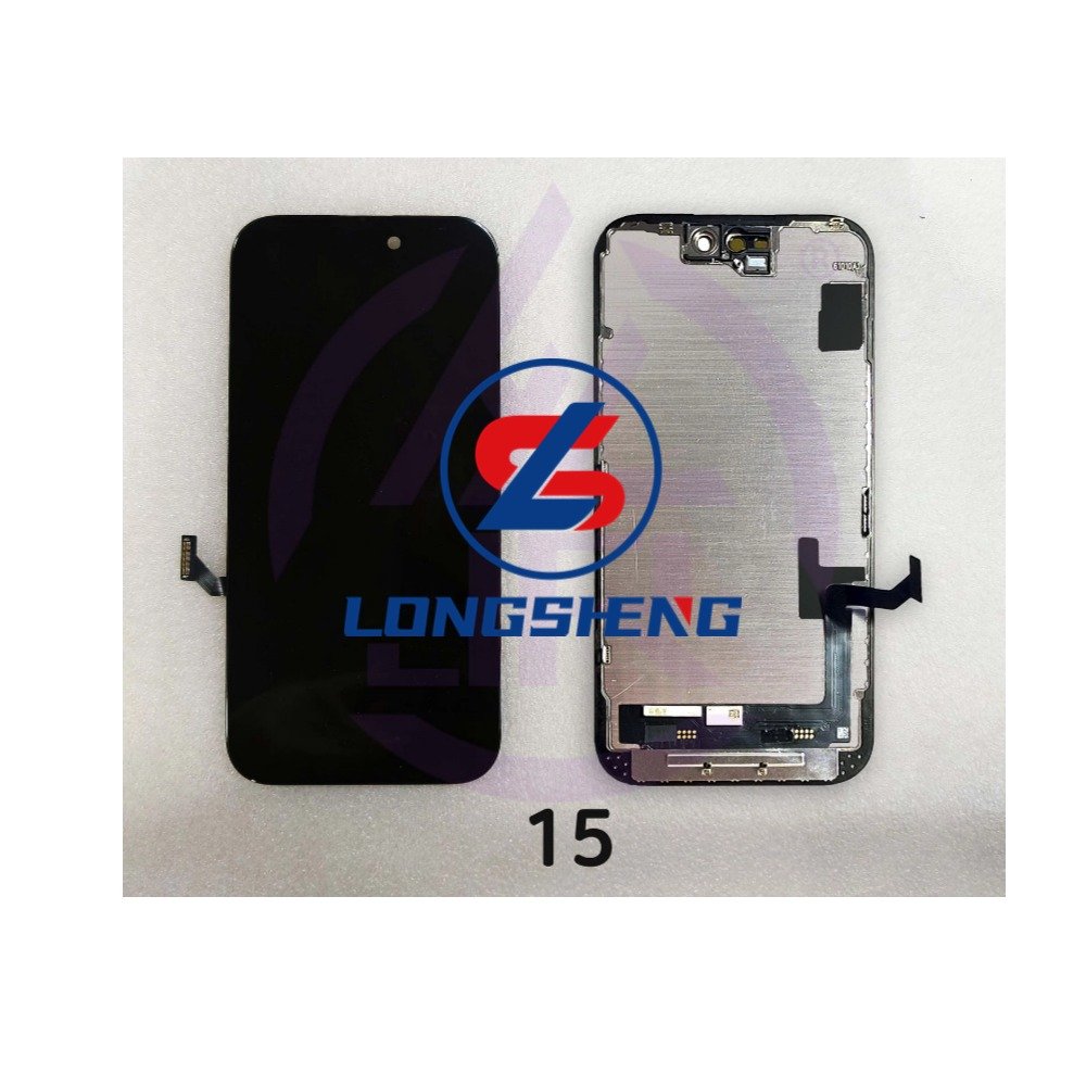 Mobile Phones Lcds Display Touch Lcd Screen Replacement for Iphone 11 cell Iphone lcd
