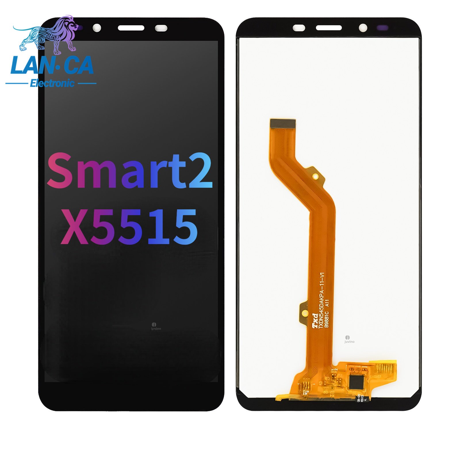 Phone Lcd Screen For Infinix X5515 Smart 2 Phone Lcd For Infinix Smart2 X5515 Mobile Phones Lcds For smart2 5515