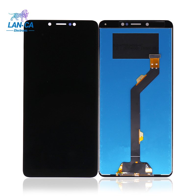 Phone Lcd Screen For Infinix X5515 Smart 2 Phone Lcd For Infinix Smart2 X5515 Mobile Phones Lcds For smart2 5515