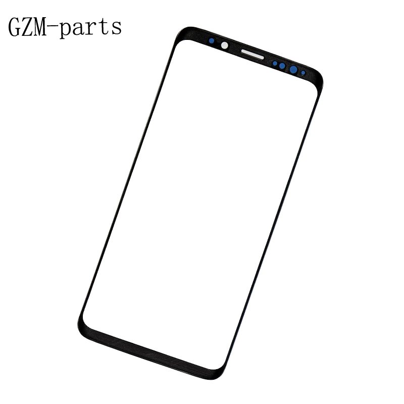 Replacement LCD Front Touch Screen Outer Glass Lens for Samsung S9 OEM Good Quality in Stock Excellent 48hours After Pay CN;GUA