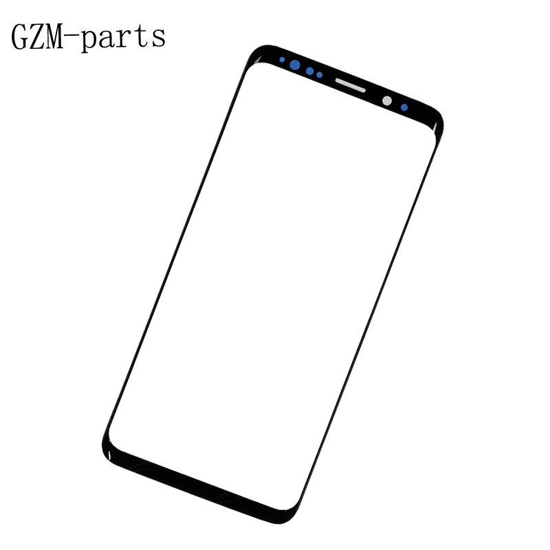 Replacement LCD Front Touch Screen Outer Glass Lens for Samsung S9 OEM Good Quality in Stock Excellent 48hours After Pay CN;GUA