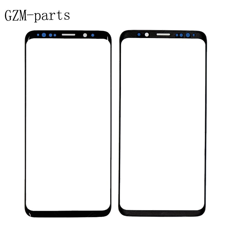 Replacement LCD Front Touch Screen Outer Glass Lens for Samsung S9 OEM Good Quality in Stock Excellent 48hours After Pay CN;GUA
