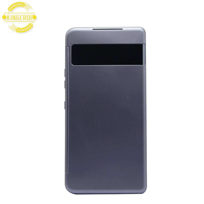 Original Mobile Phone LCDs For LG G9 G8S G8X G7 ThinQ G7 ONE FIT G6 G5 Touch Screen Display Replacement With Frame Repair Parts