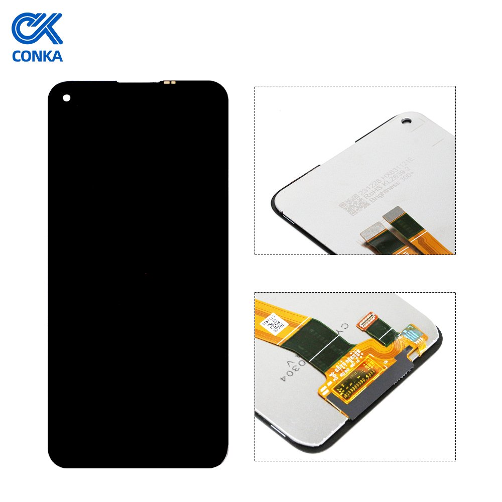 High light lcd screen phone spare accessory para for galaxy for samsung a11 replacement pantalla